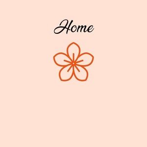 🌺HOME🌺